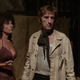 John Carpenter’s then-wife, Adrienne Barbeau, plays the Brain’s “main squeeze,” Maggie.